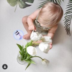 Стикеры (карточки) для фотосессий "МАЛЕНЬКИЙ БОСС"