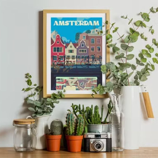 poster-amsterdam