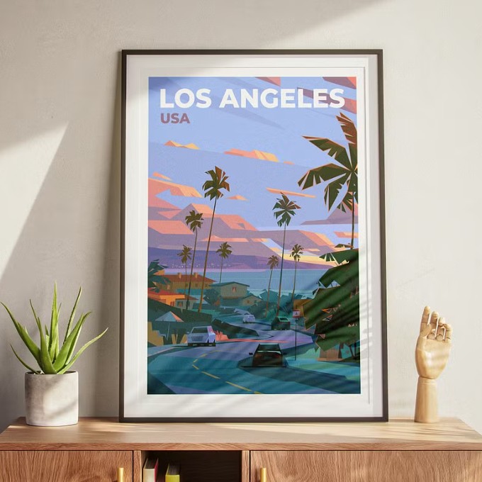 poster-los-angeles
