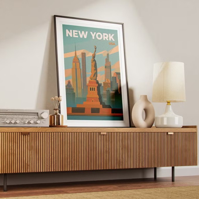 poster-new-york